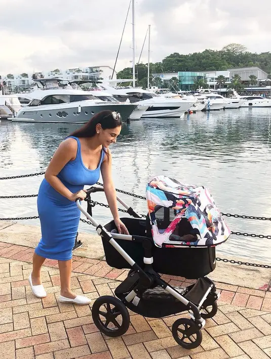 (Instagram/marissaln)