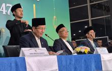 Menag Imbau Persatuan di Tengah Beda Lebaran 2026: Idul Fitri Jatuh pada 21 Maret