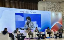 BRIN Sarankan Indonesia Gandeng Negara Middle Power Redakan Konflik Timur Tengah