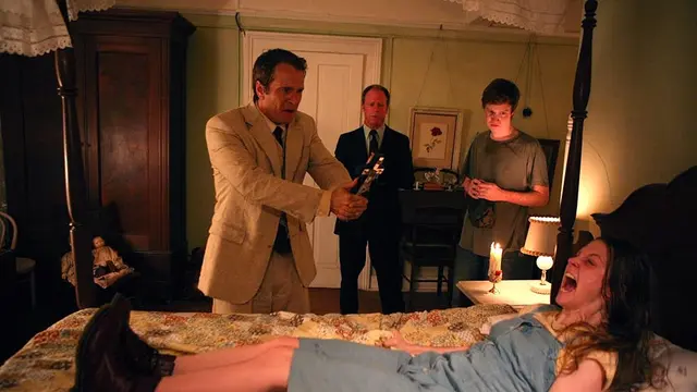 The Last Exorcism (2010)