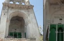 Cuma Muat 5 Jemaah, Begini Sejarah Salah Satu Masjid Terkecil di Dunia 'Mir Mahmood Shah