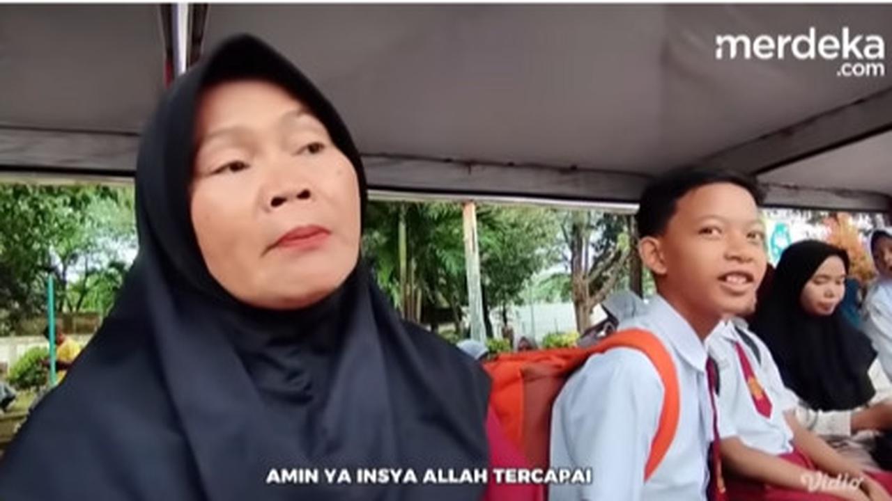 Bersih dan Nyaman, Potret Ruangan Sekolah Rakyat Jadi Harapan Baru