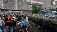 Dana Simulasi Pengaman Pemilu di KPU Capai Rp 50 Juta