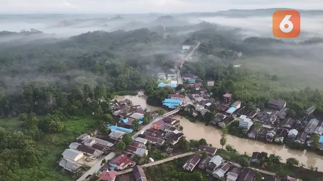 Desa Sungai Payang