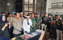 Pengakuan Mahasiswa Penabrak Polisi di Bandung, Akui Mabuk hingga Kembali ke Kedai