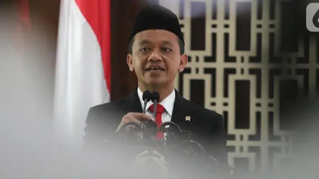 Data Menteri Bahlil: Lifting Minyak Harian Tembus 608.000 Barel di 30 Juli 2025, Melebihi Target APBN