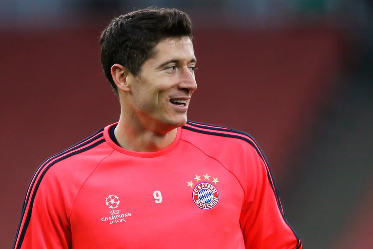20151020-Bayern Muenchen Siap Kalahkan Arsenal di Emirates