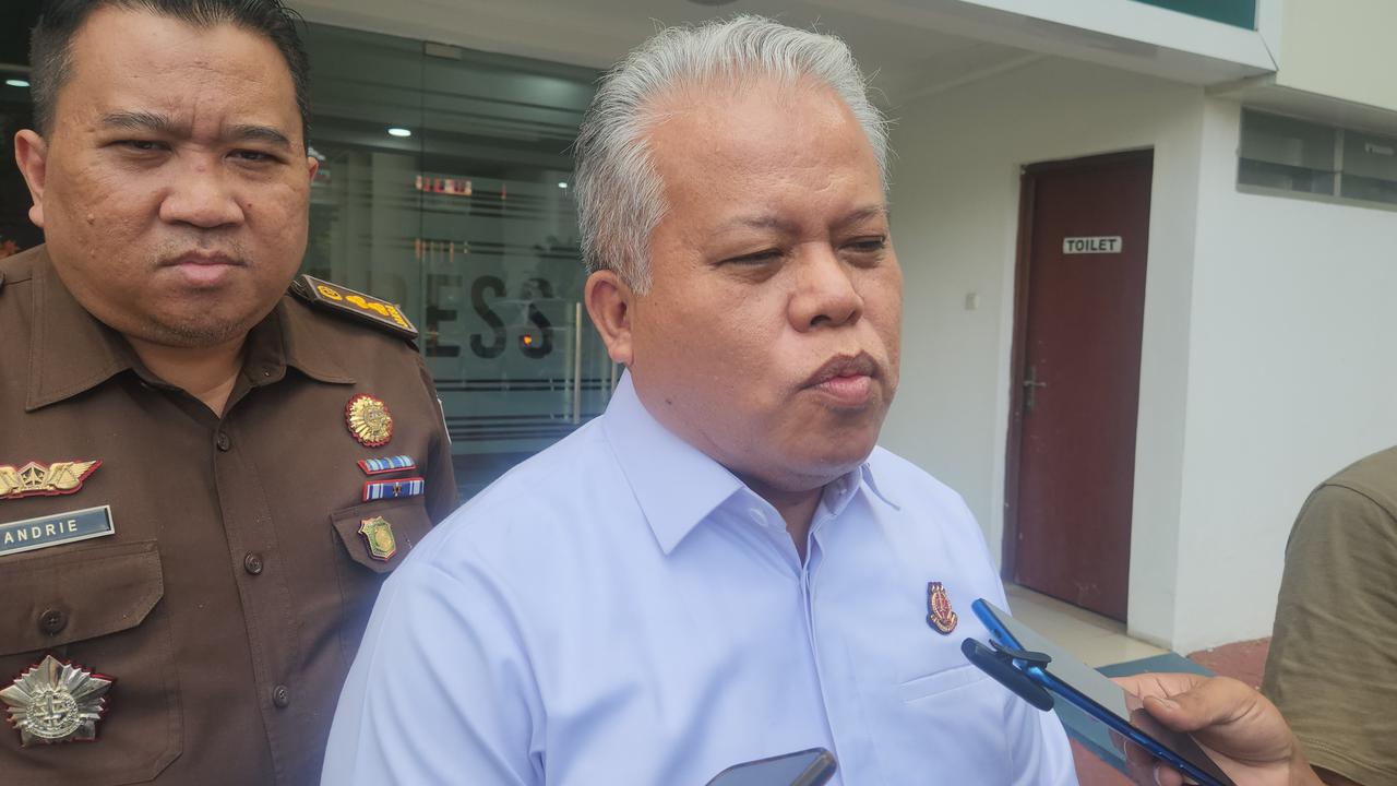 Kejagung Periksa Pejabat PPI hingga Bulog di Kasus Korupsi Importasi Gula Kemendag