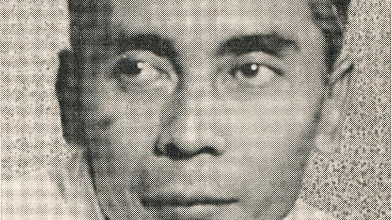 Karyanya Melampaui Zaman