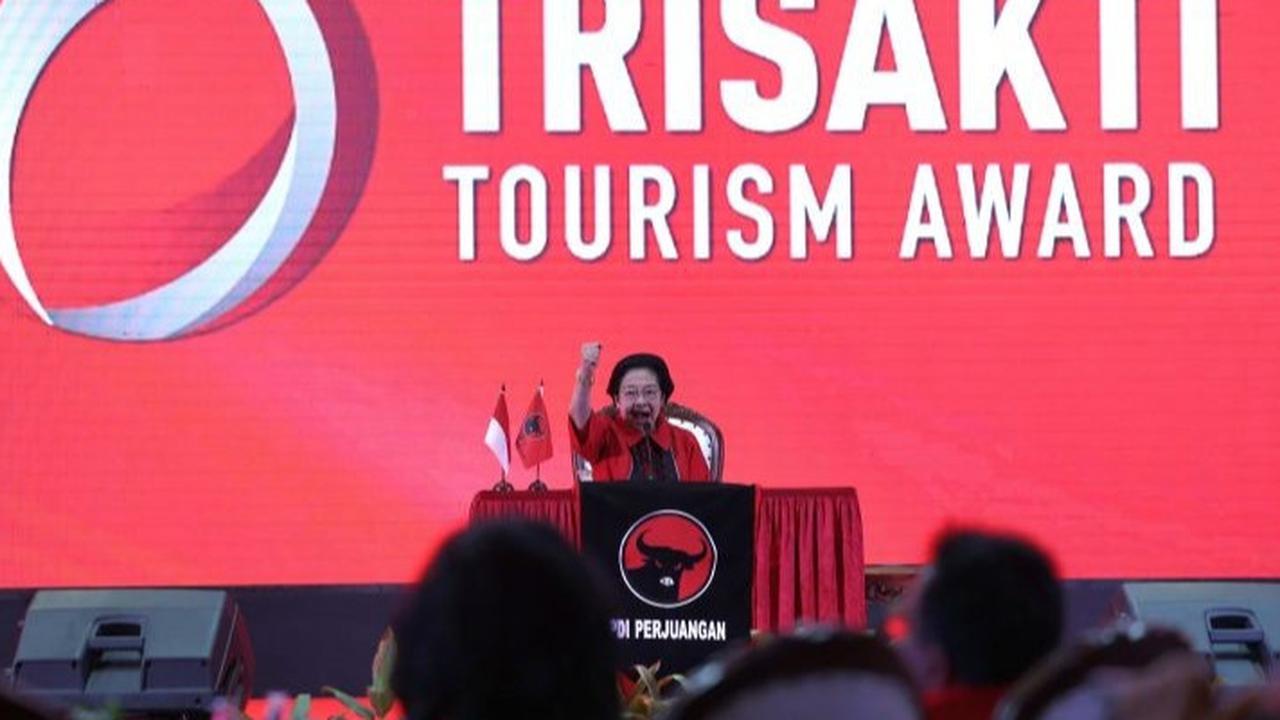 Formatur Tunggal, Megawati Jadi Penentu Sekjen PDIP