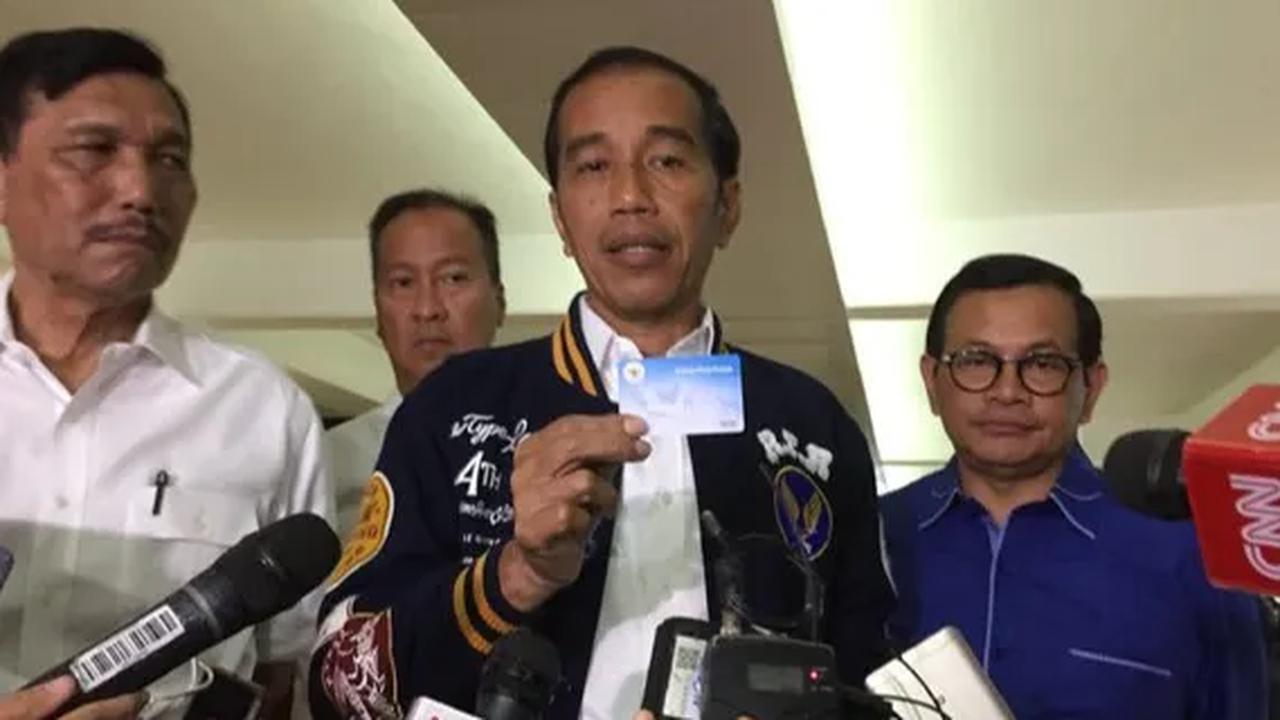 Program Kartu Prakerja tahun 2023 berbeda dengan tahun sebelumnya.