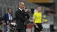 Dilego Man City, Bek Tangguh Swiss Ini Langsung Masuk Daftar Belanja AC Milan