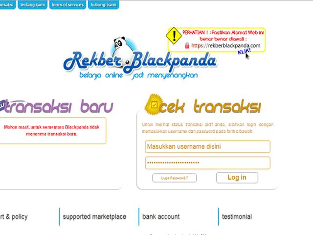 Apakah Rekber Online Sudah Tak Aman Lagi Tekno Liputan6 Com