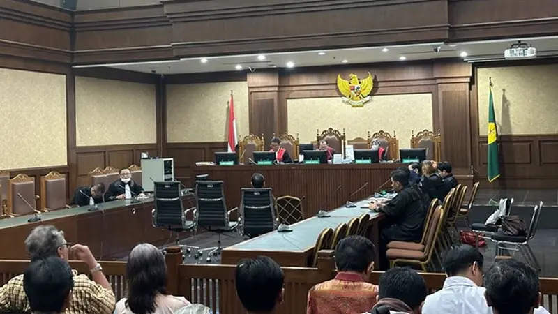 Penasihat Hukum DD Pertanyakan Putusan Hakim yang Tidak Pertimbangkan Fakta Persidangan