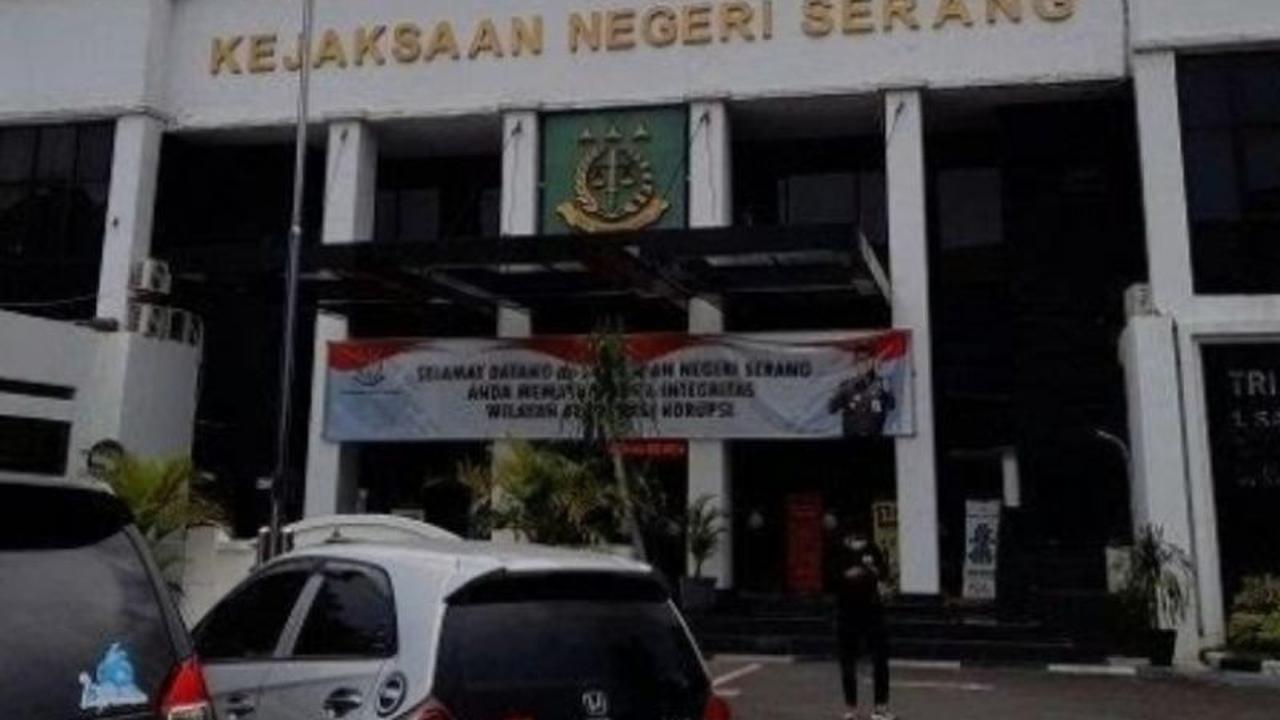 Fakta Menarik: Kejari Serang Hentikan 7 Perkara Pidana dengan Keadilan Restoratif Sepanjang 2025