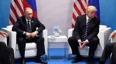 Isi Percakapan 1 Jam Putin dan Trump Lewat Telepon