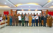 Wakapolda Sulut Tekankan Jaminan Keamanan Natal Tahun Baru 2026, Aparatur Diminta Optimal