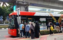 Transjakarta Perpanjang Jam Operasional Blok M-Ancol hingga Dini Hari, Dukung Mobilitas Konser Ancol