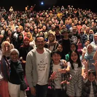 Film NKCTHI (Istimewa)