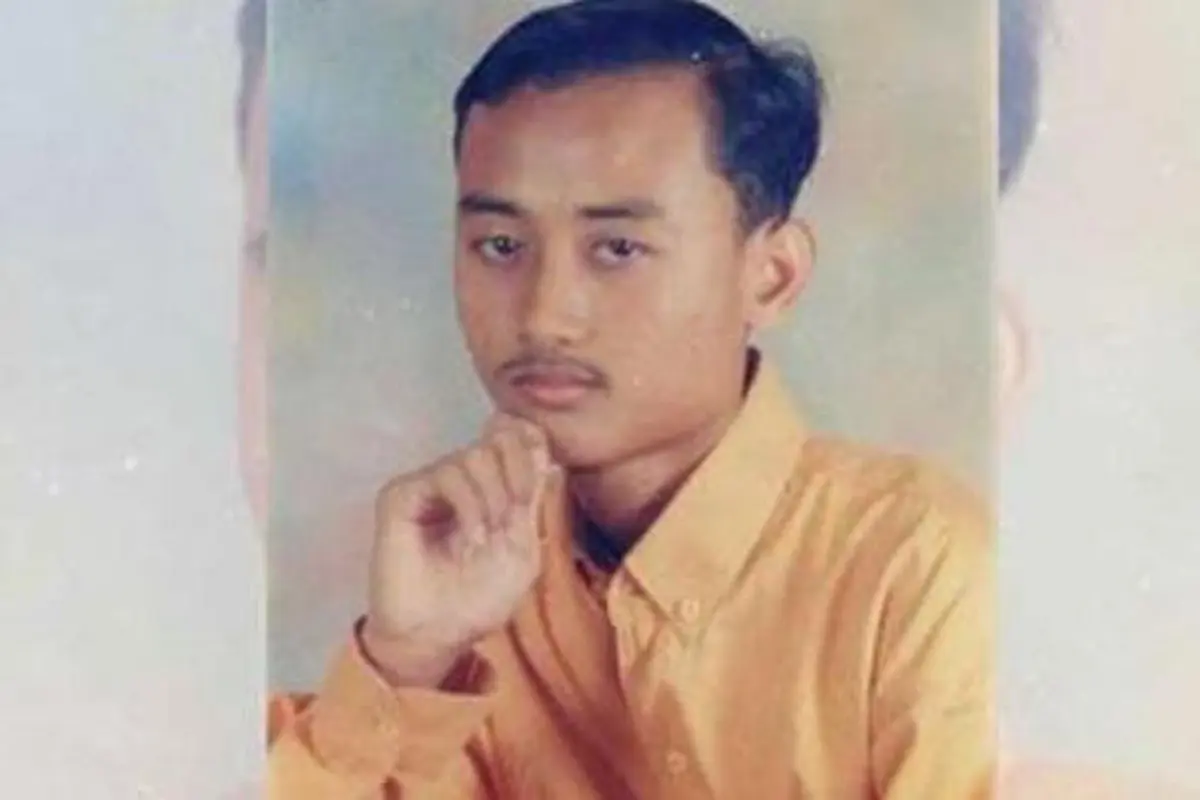 Lagi, Meme Dion Cecep Supriadi Bikin Puasa Tak Terasa