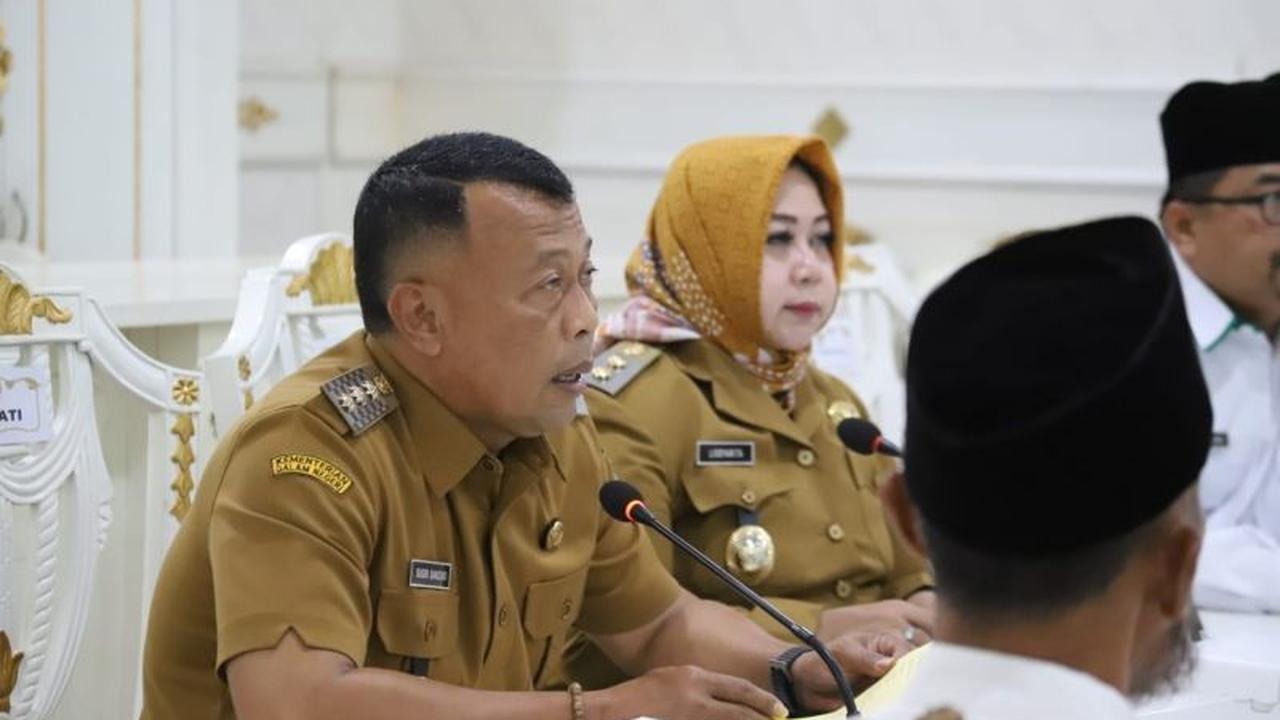 Fakta Unik: Ponorogo Jadi Daerah ke-23 Diundang KPK, Bupati Sugiri Sancoko Serius Perbaiki Tata Kelola Pemerintahan