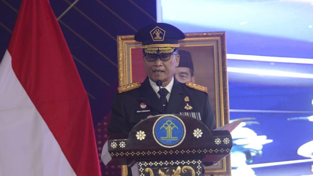 Dok. Istimewa