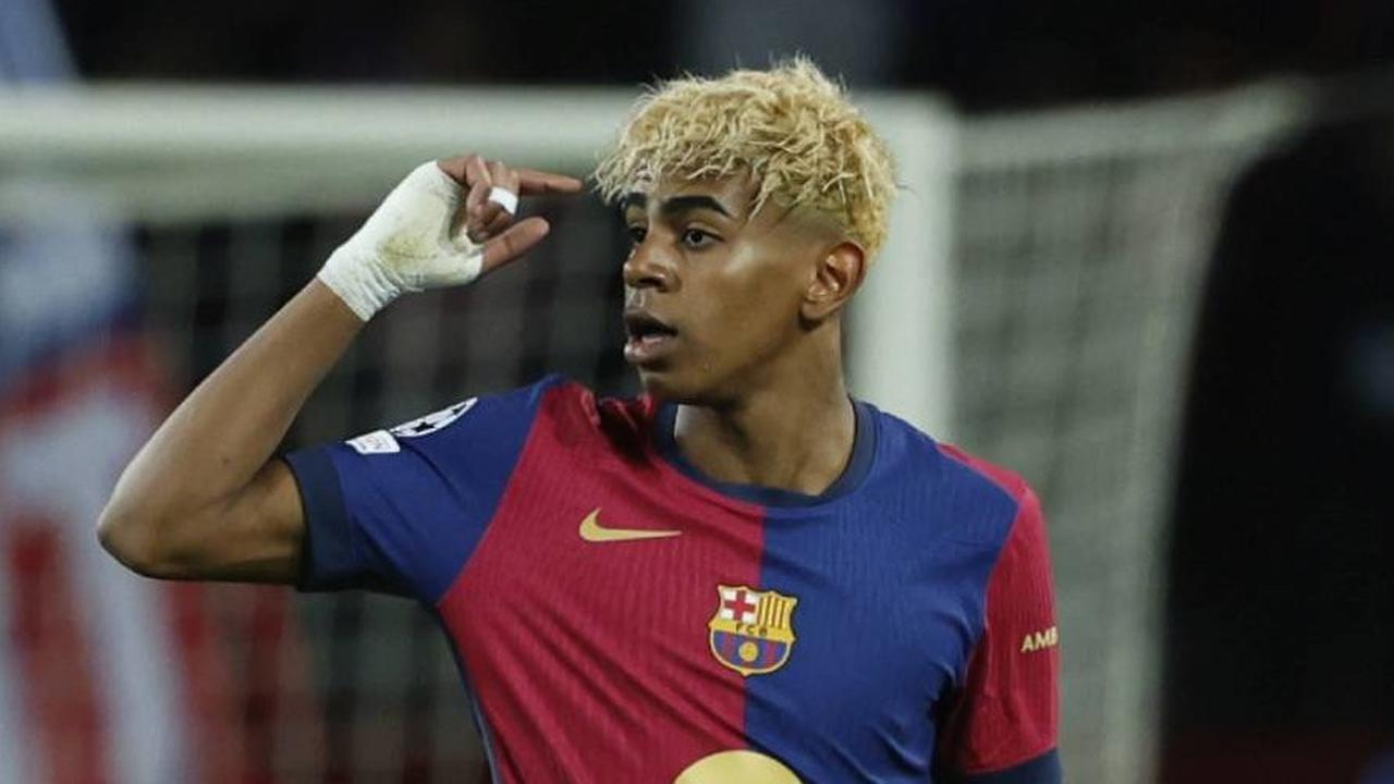 Prediksi Pertandingan Real Valladolid Vs Barcelona, 4 Mei 2025