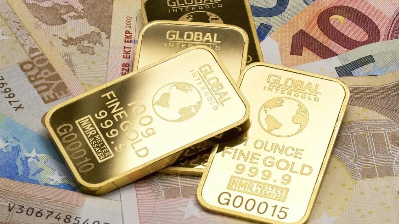 Harga Emas Diprediksi Bakal Terus Meroket Hingga 2030, Ini Faktor Pendorongnya