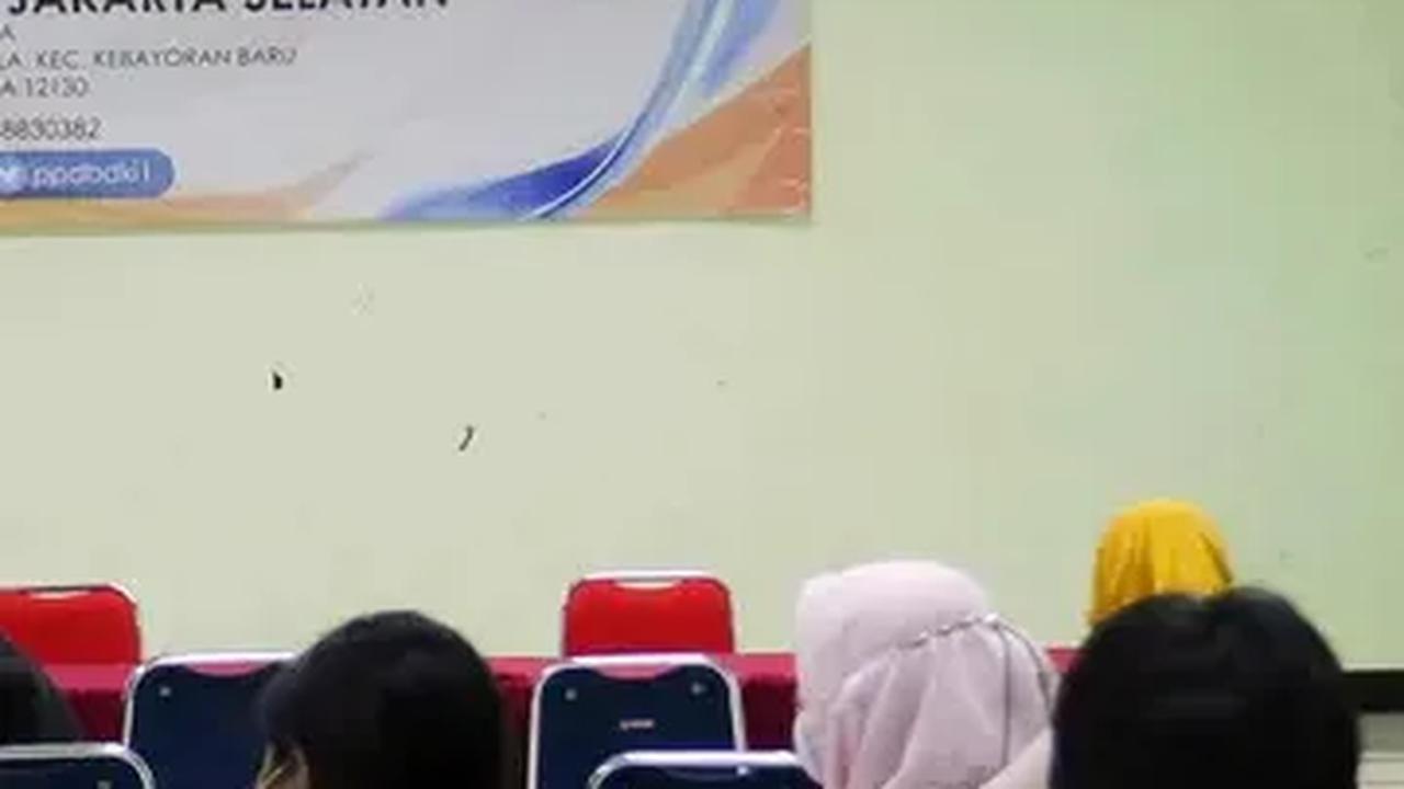 Kata Wali Murid soal Wacana Jokowi Hapus Sistem Zonasi Tahun Depan