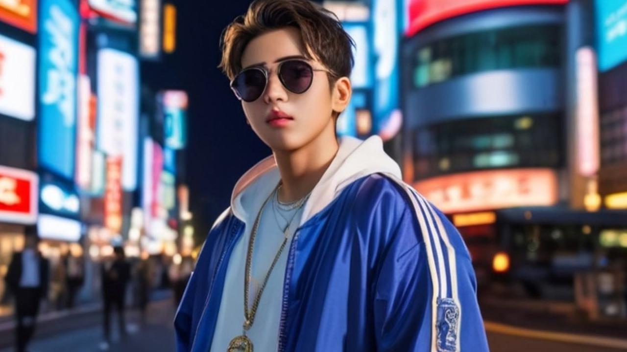 Quotes K-pop Menginspirasi