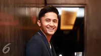 Main ke Sawah, Hengky Kurniawan Ingat Masa Kecil