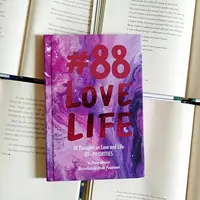 #88LoveLife./Copyright Endah