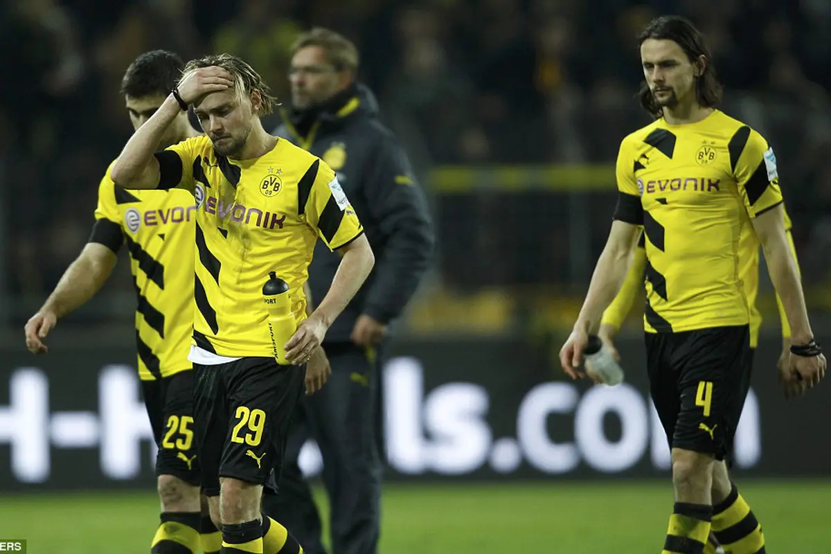 Borussia Dortmund