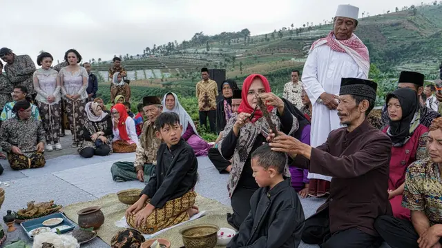 Temanggung