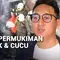 Kebakaran Hanguskan Ratusan Rumah, Nenek dan Cucu Tewas