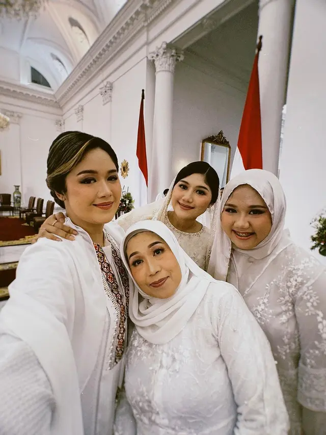 Potret Shania Gudono (Sumber: Instagram/@shaniagudono)