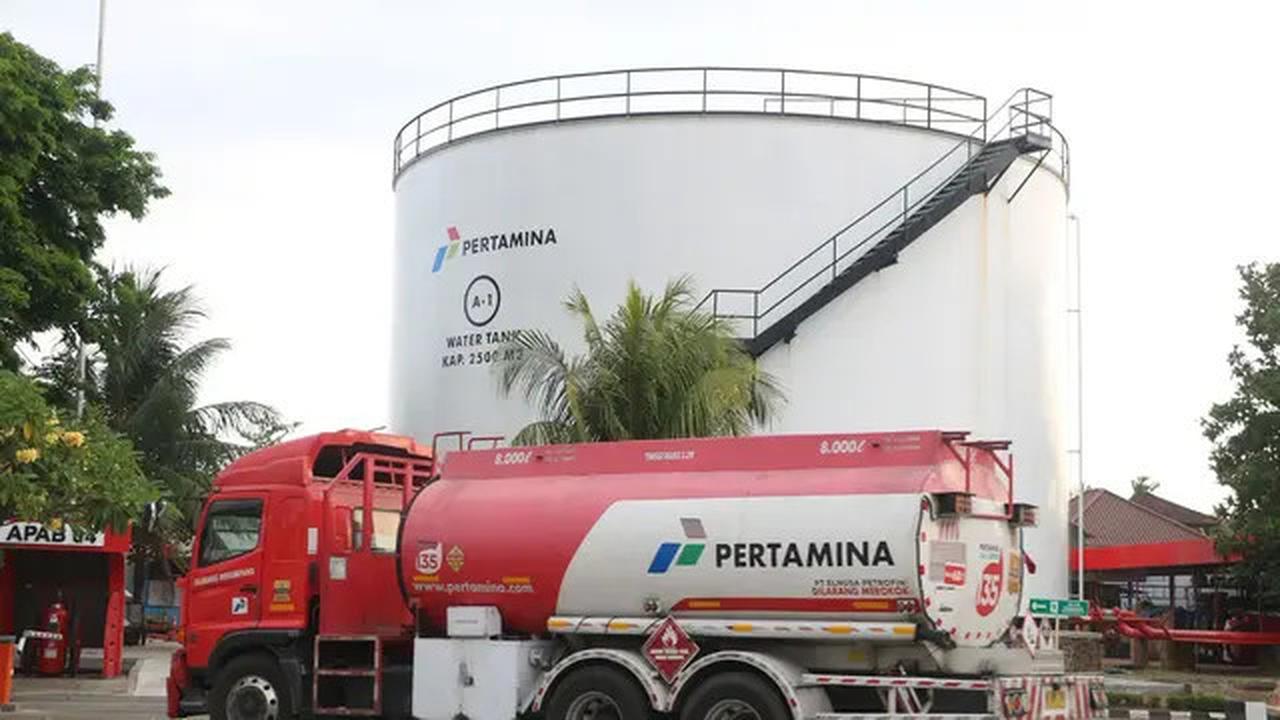 Permintaan BBM Diprediksi Naik saat Gelaran Pertamina Grand Prix of Indonesia 2025, PPN Siap Tambah Pasokan