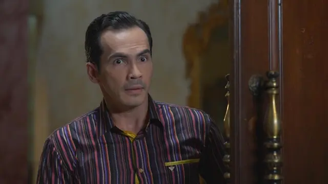 Keajaiban Cinta