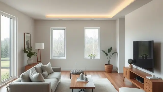 Model Rumah Minimalis Sederhana yang Elegan