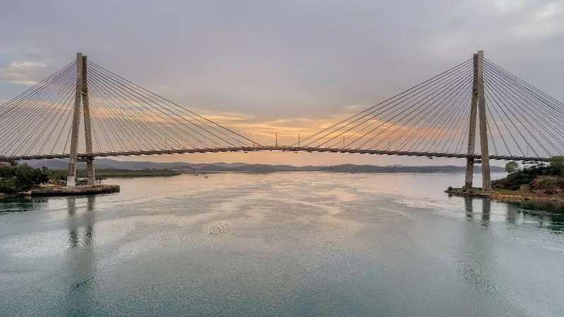 Jembatan Balerang