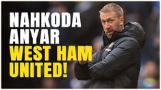 Berita video West Ham United resmi mengakhiri kerja samanya dengan Julen Lopetegui setelah rentetan buruk musim ini. Rumor beredar, nama Graham Potter ditunjuk sebagai penggantinya.