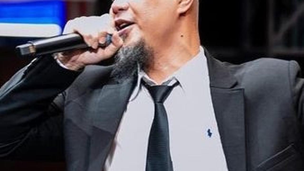 Sederet Potret Artis yang Lolos Jadi Anggota DPR RI, Ada Ahmad Dhani, Dina Lorenza Hingga Denny Cagur