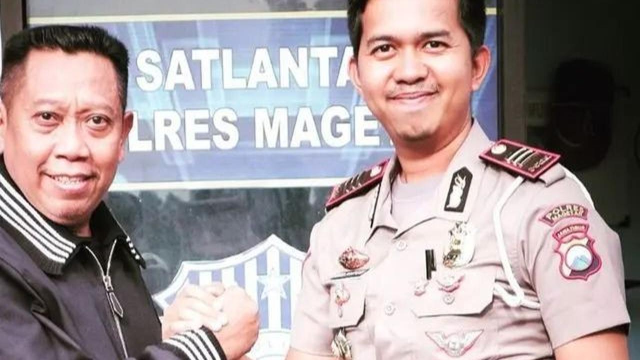 Dok. Istimewa