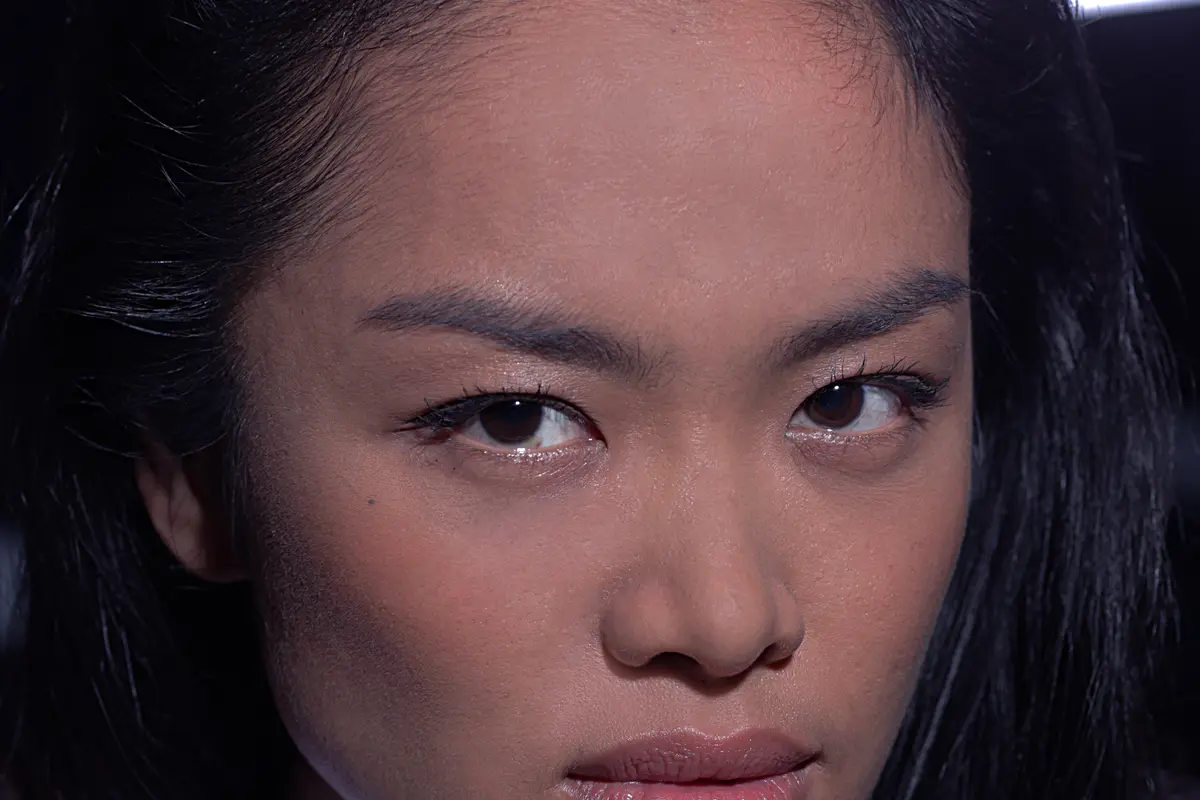 [Bintang]  Kelly Tandiono