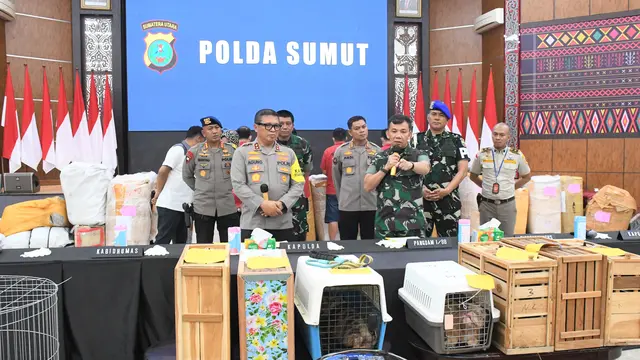 Polda Sumut