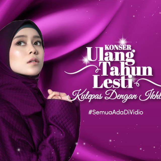 Live indosiar kulepas dengan ikhlas