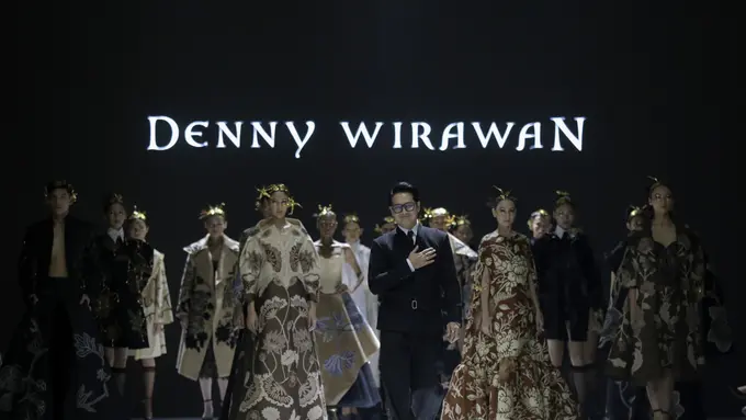 Dewi Fashion Knight