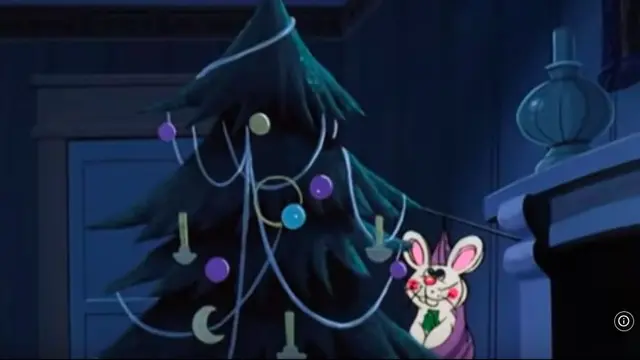 The First Easter Rabbit (1976)