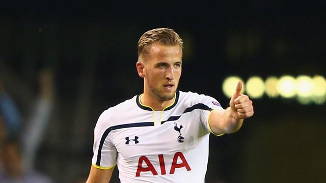 Harry Kane