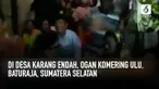 Nenek Rohaya yang pernah viral karena pernikahannya dengan brondong berusia 16 tahun beberapa tahun lalu. Hari ini dikabarkan telah meninggal dunia pada usia 77 tahun.